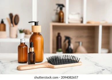 Grooming Products